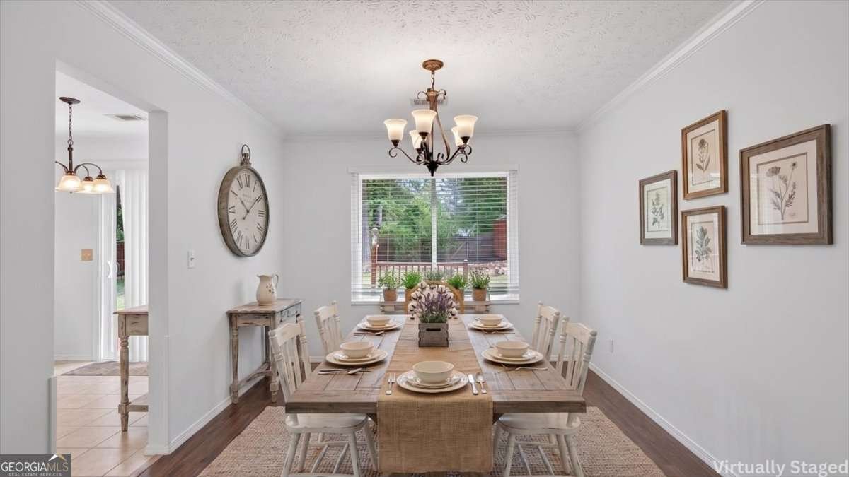 4790 Carversham Way Alpharetta - Photo 11