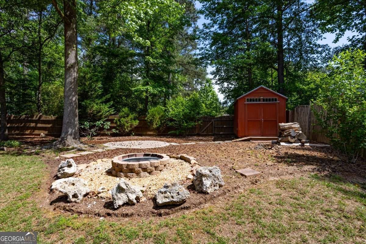 4790 Carversham Way Alpharetta - Photo 30