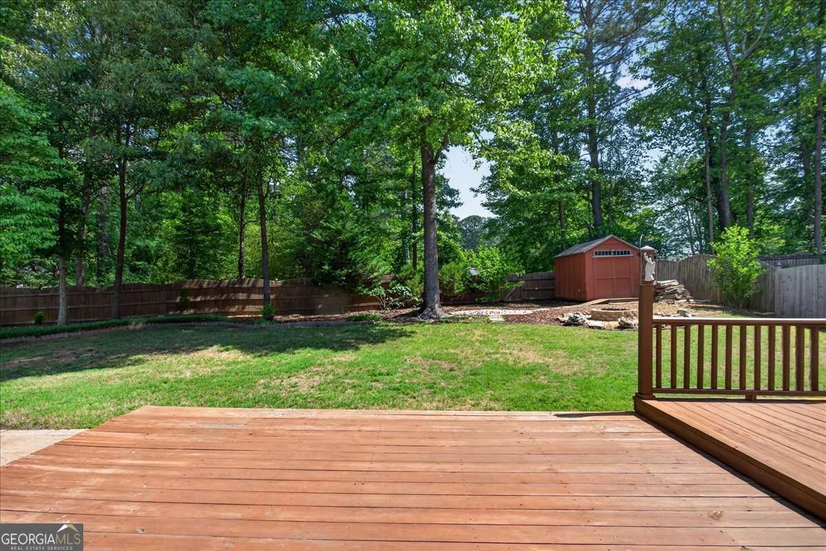 4790 Carversham Way Alpharetta - Photo 41