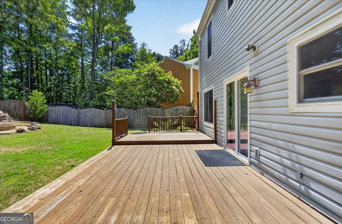 4790 Carversham Way Alpharetta - Photo 42