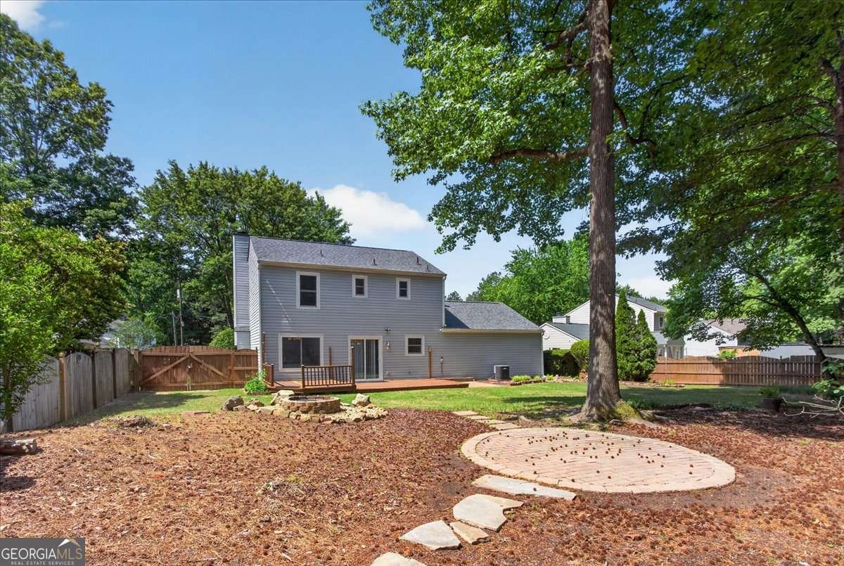 4790 Carversham Way Alpharetta - Photo 45