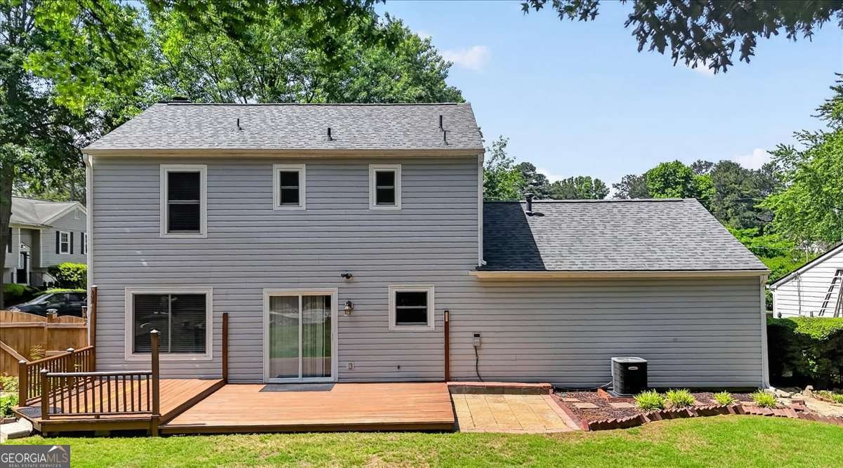 4790 Carversham Way Alpharetta - Photo 46