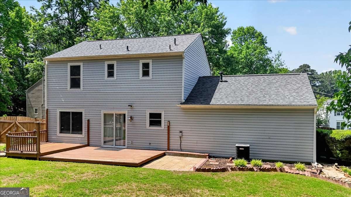 4790 Carversham Way Alpharetta - Photo 47