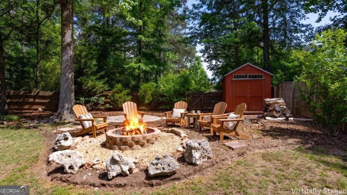 4790 Carversham Way Alpharetta - Photo 48