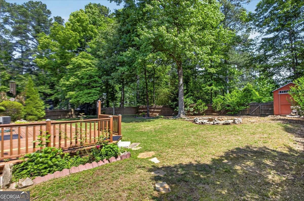 4790 Carversham Way Alpharetta - Photo 49
