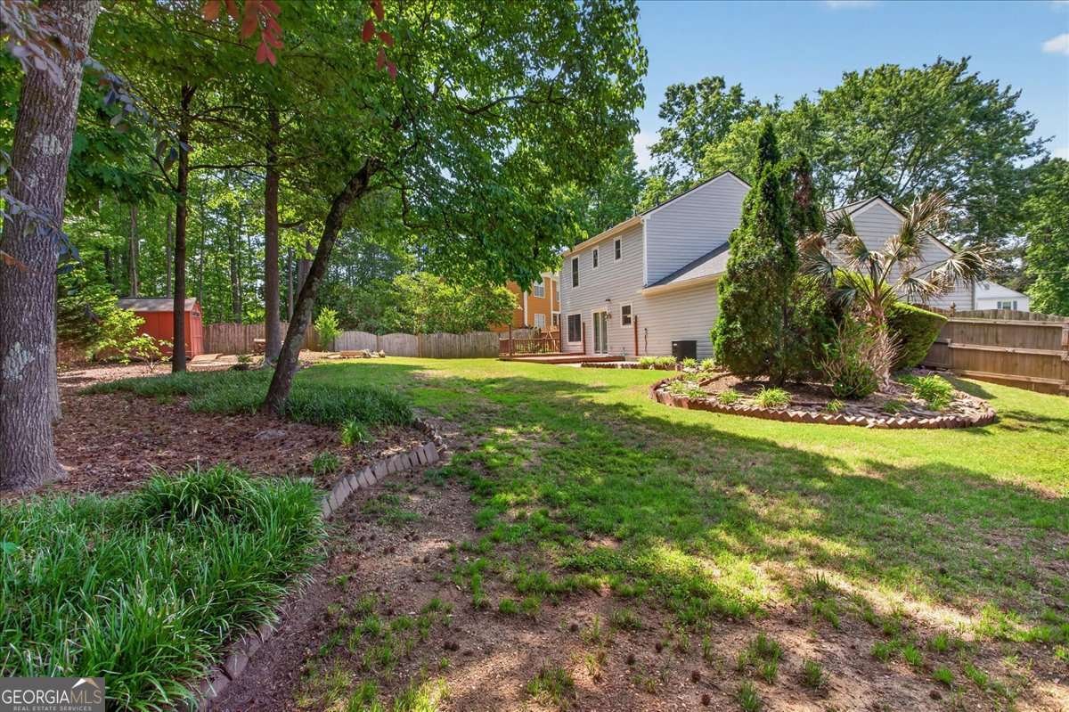 4790 Carversham Way Alpharetta - Photo 50