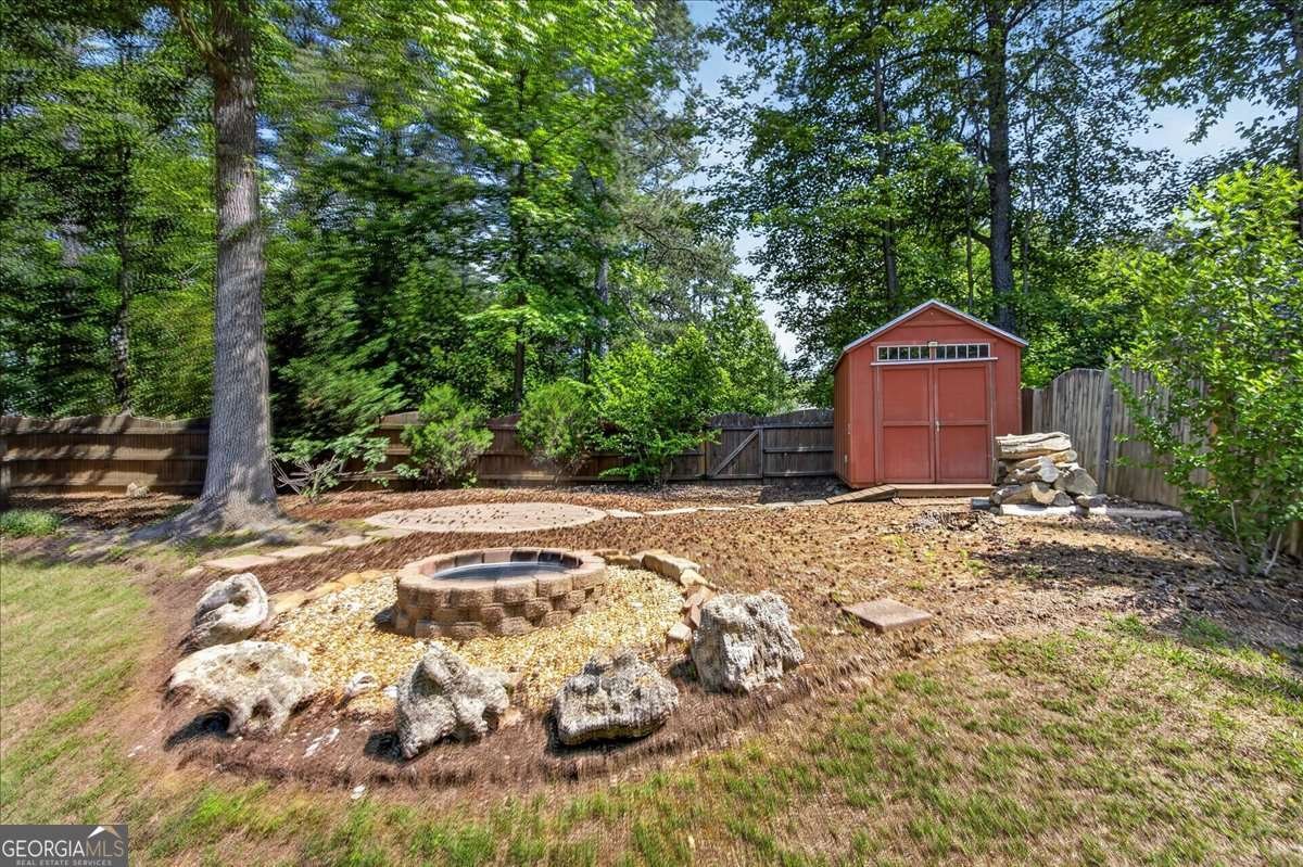 4790 Carversham Way Alpharetta - Photo 51