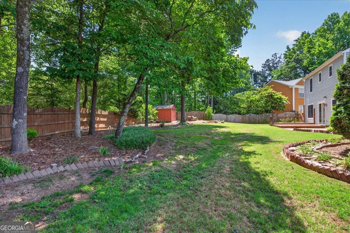 4790 Carversham Way Alpharetta - Photo 52