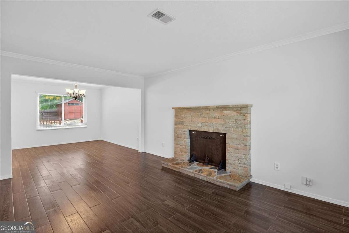 4790 Carversham Way Alpharetta - Photo 7