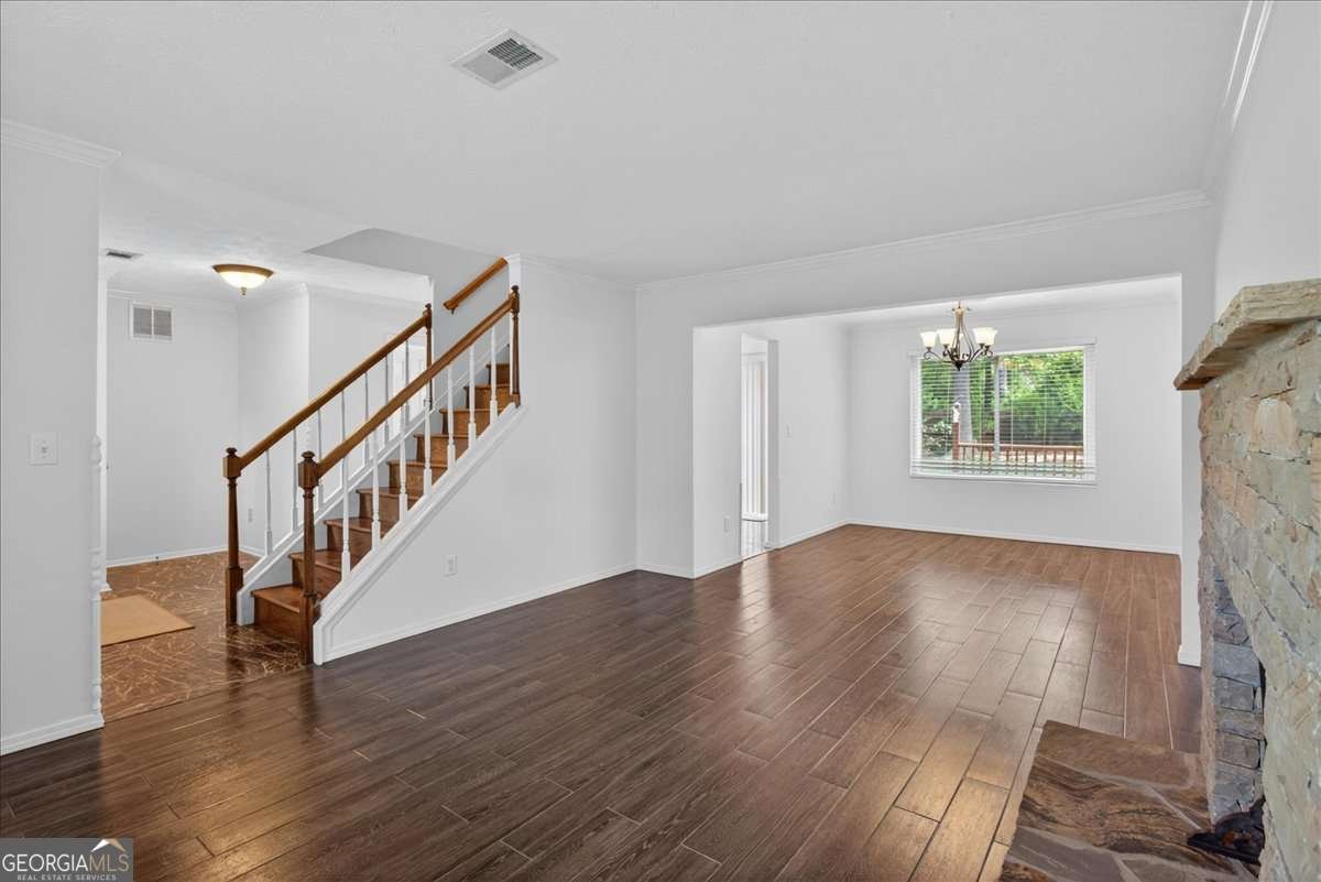 4790 Carversham Way Alpharetta - Photo 8