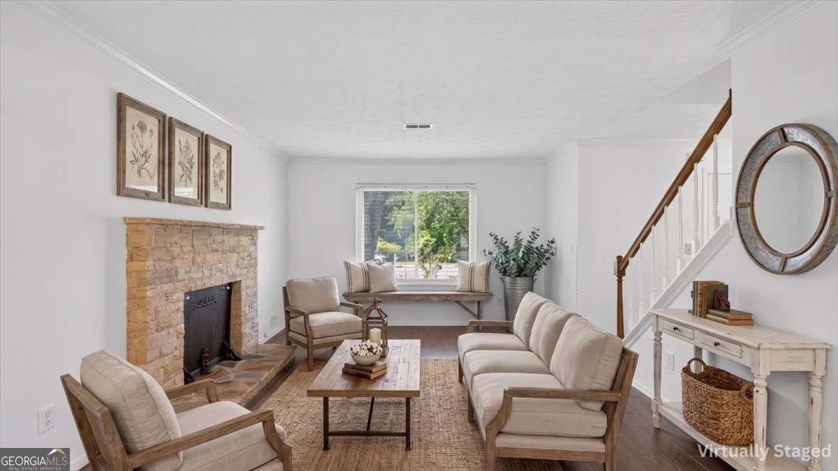 4790 Carversham Way Alpharetta - Photo 9