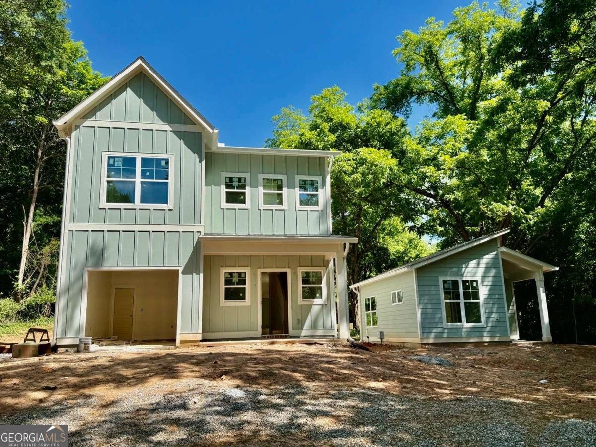 136 Peter Street Athens - main photo
