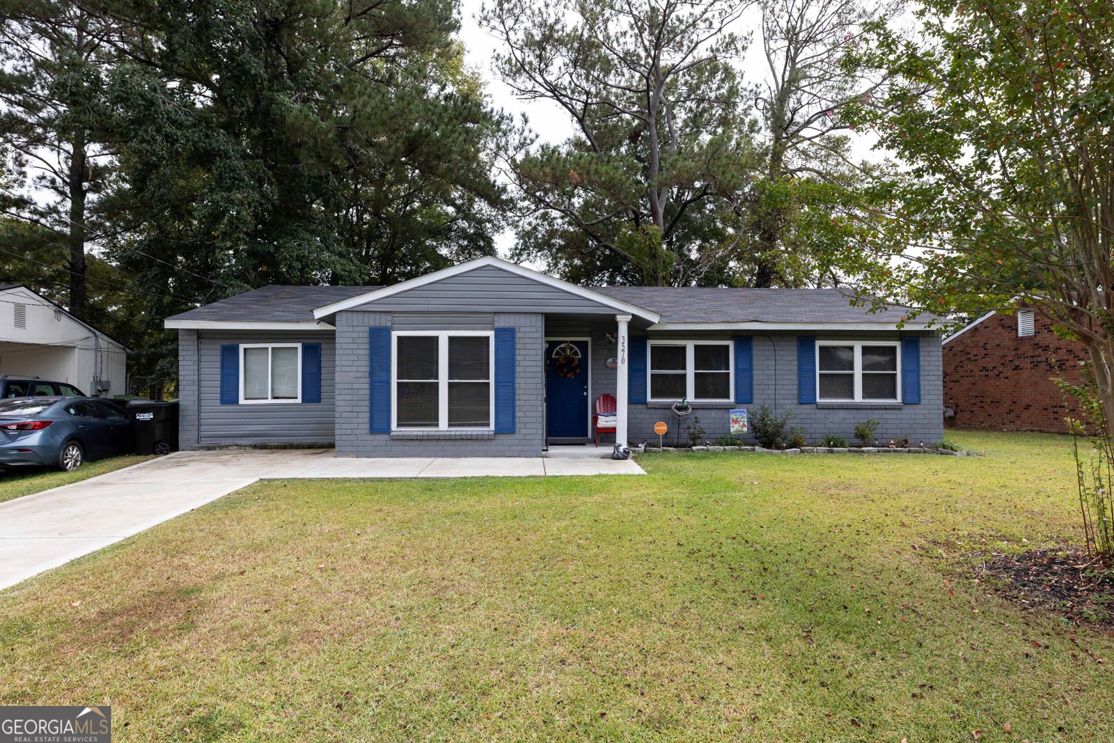 3570 Stratford Drive Columbus - main photo
