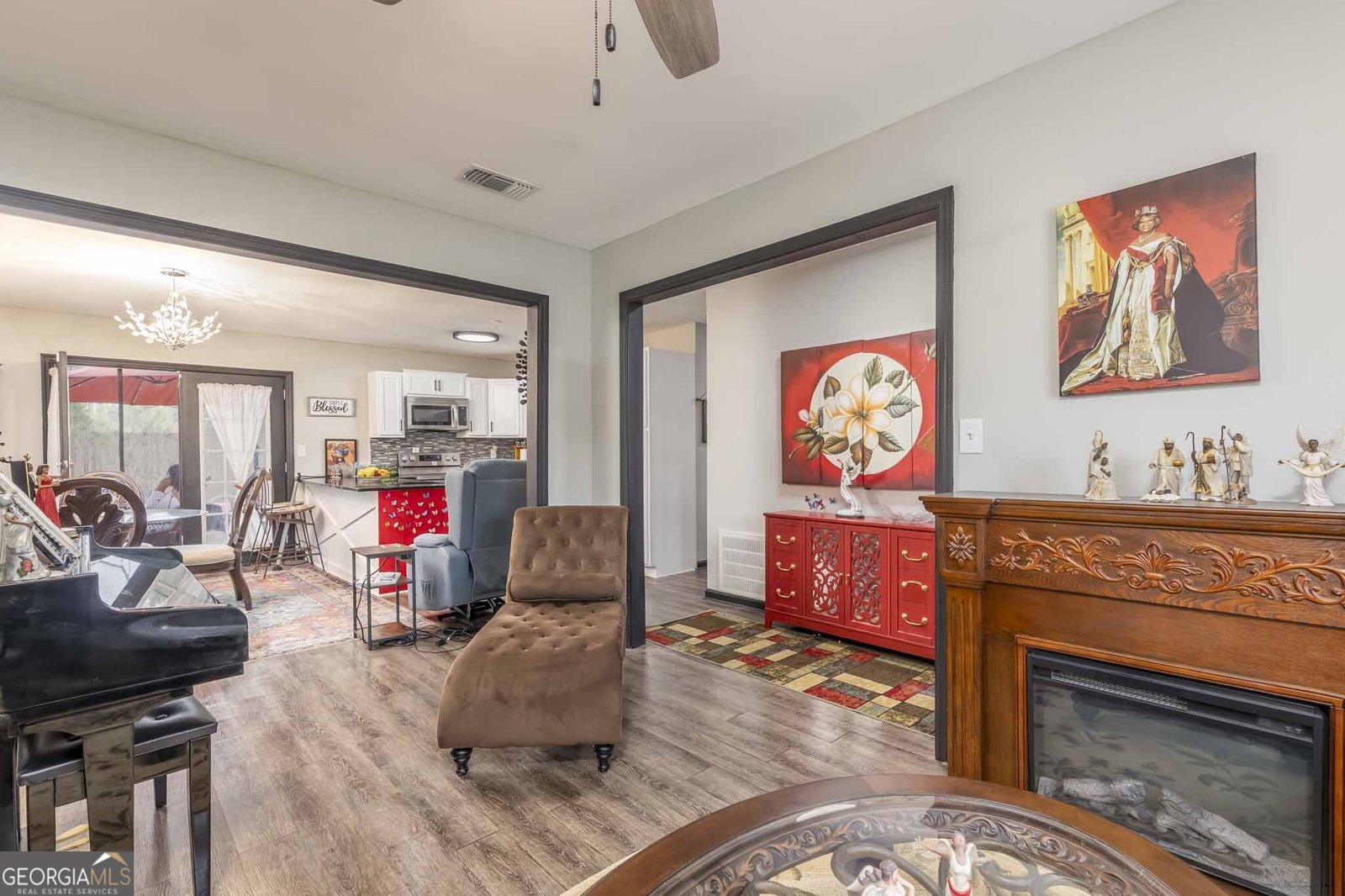3570 Stratford Drive Columbus - Photo 18