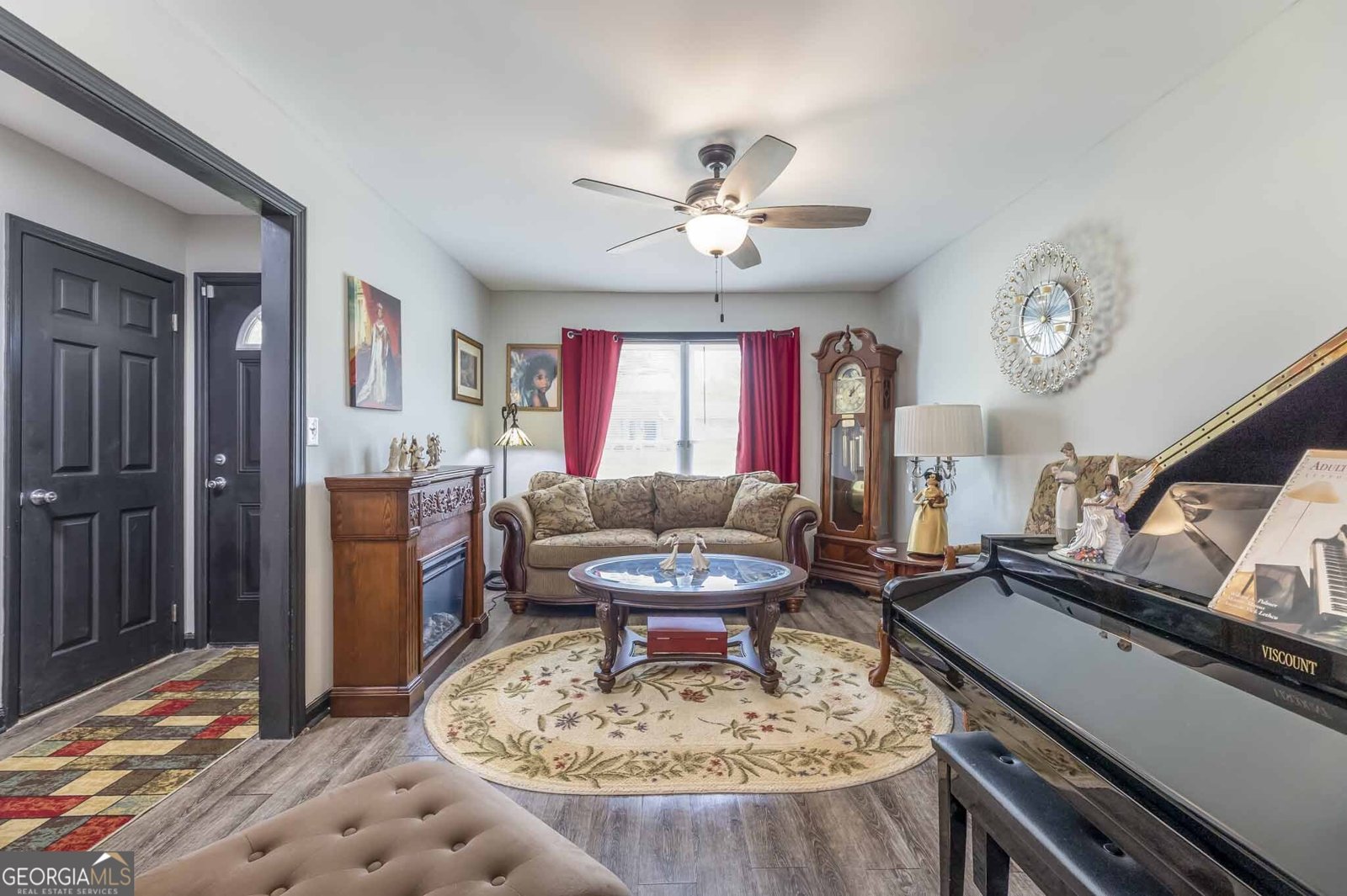 3570 Stratford Drive Columbus - Photo 8