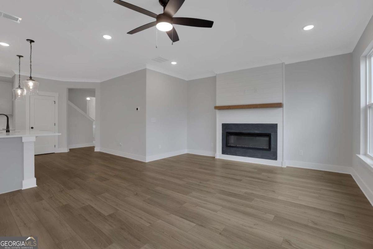 2 Trace Bluff Dawsonville - Photo 15