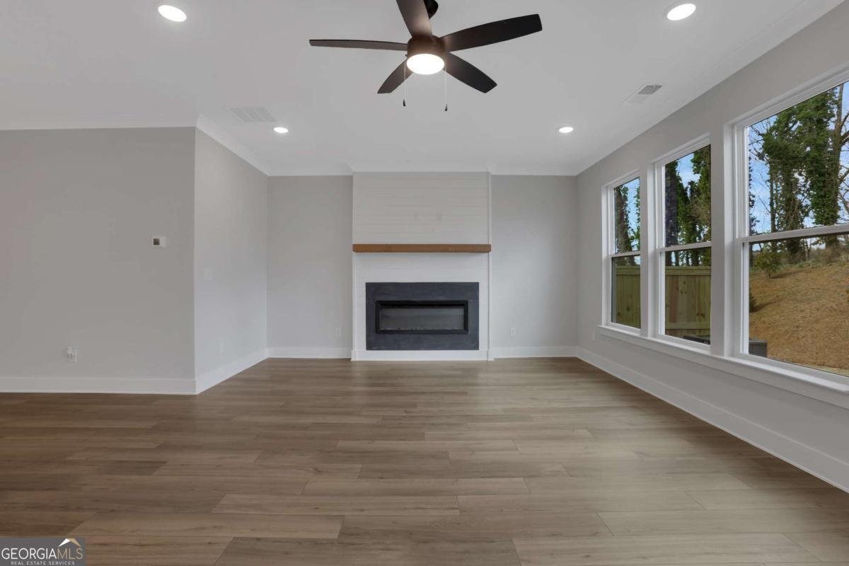 2 Trace Bluff Dawsonville - Photo 16