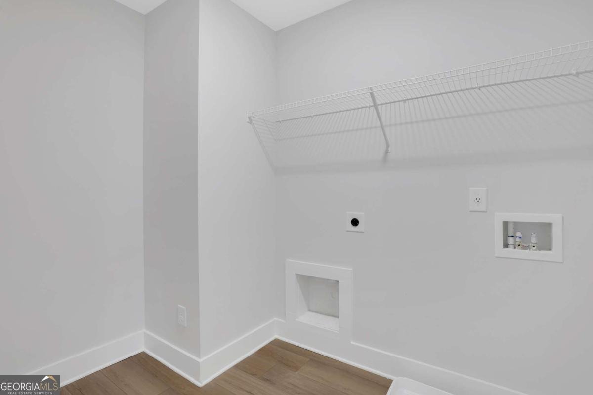 2 Trace Bluff Dawsonville - Photo 35