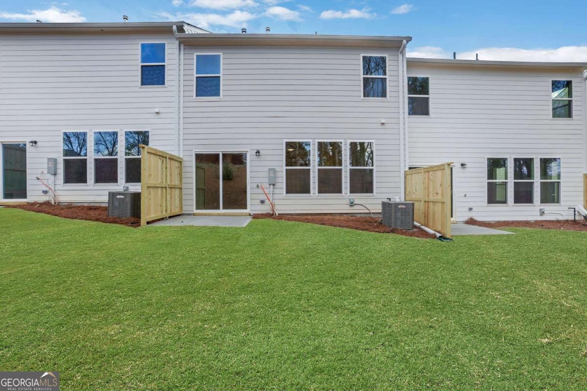 2 Trace Bluff Dawsonville - Photo 41