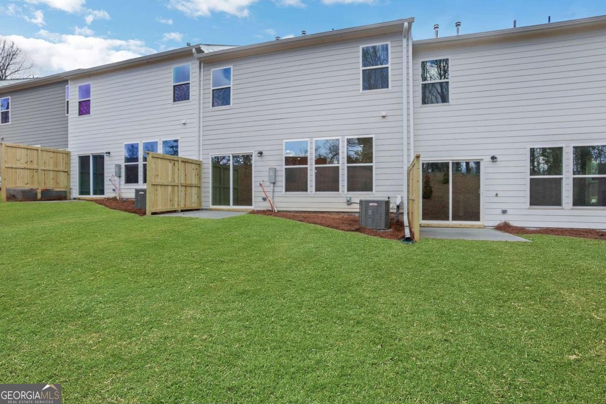 2 Trace Bluff Dawsonville - Photo 42