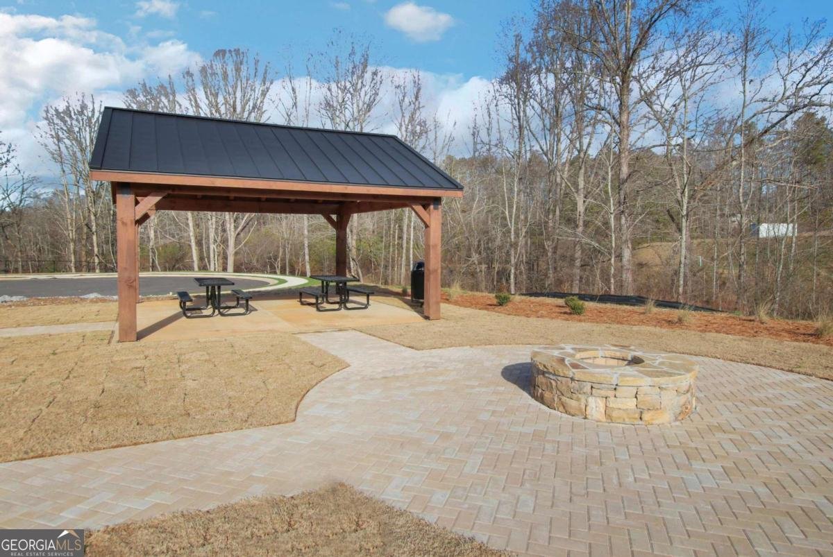 2 Trace Bluff Dawsonville - Photo 44