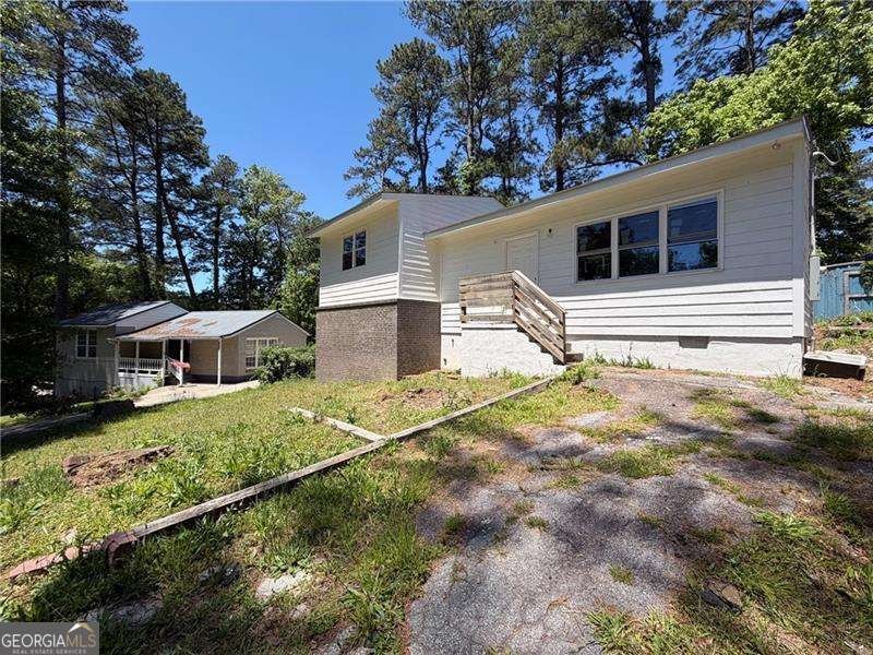 2027 Kenwood Road Smyrna - main photo