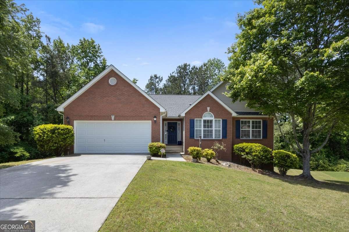 1910 Winnstead Place Loganville - main photo