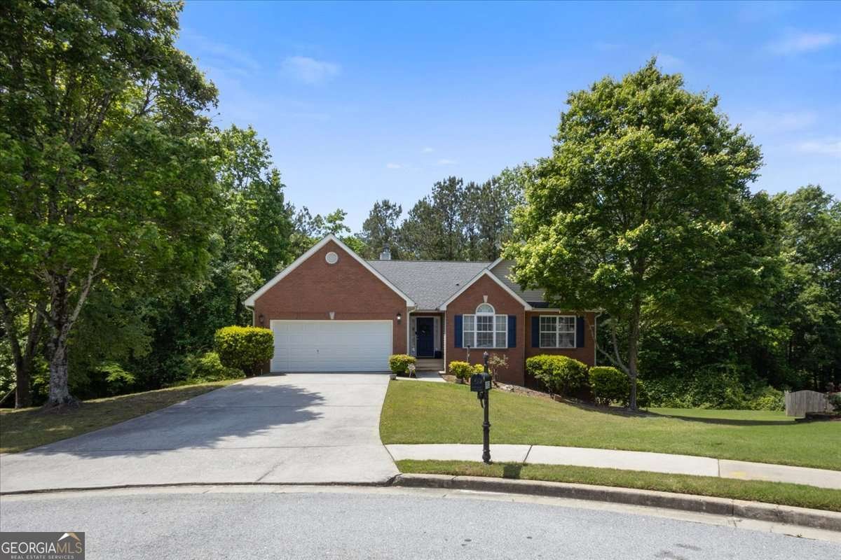 1910 Winnstead Place Loganville - Photo 22