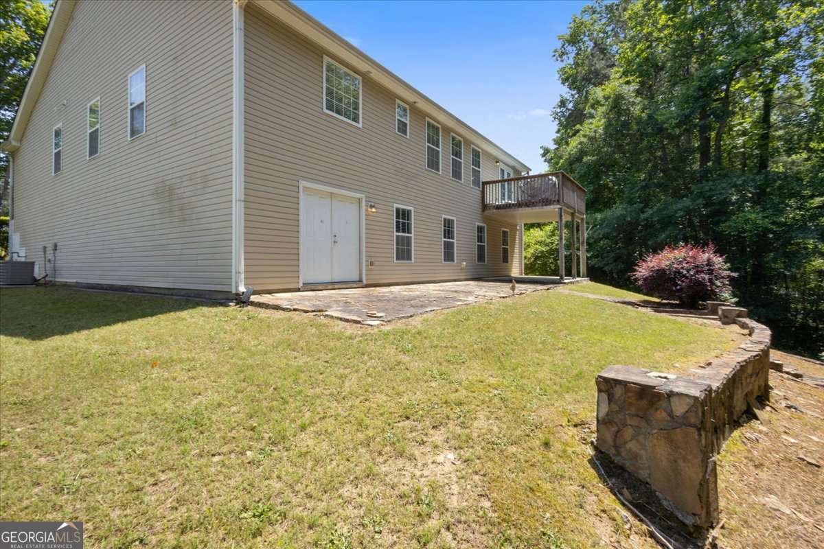 1910 Winnstead Place Loganville - Photo 26