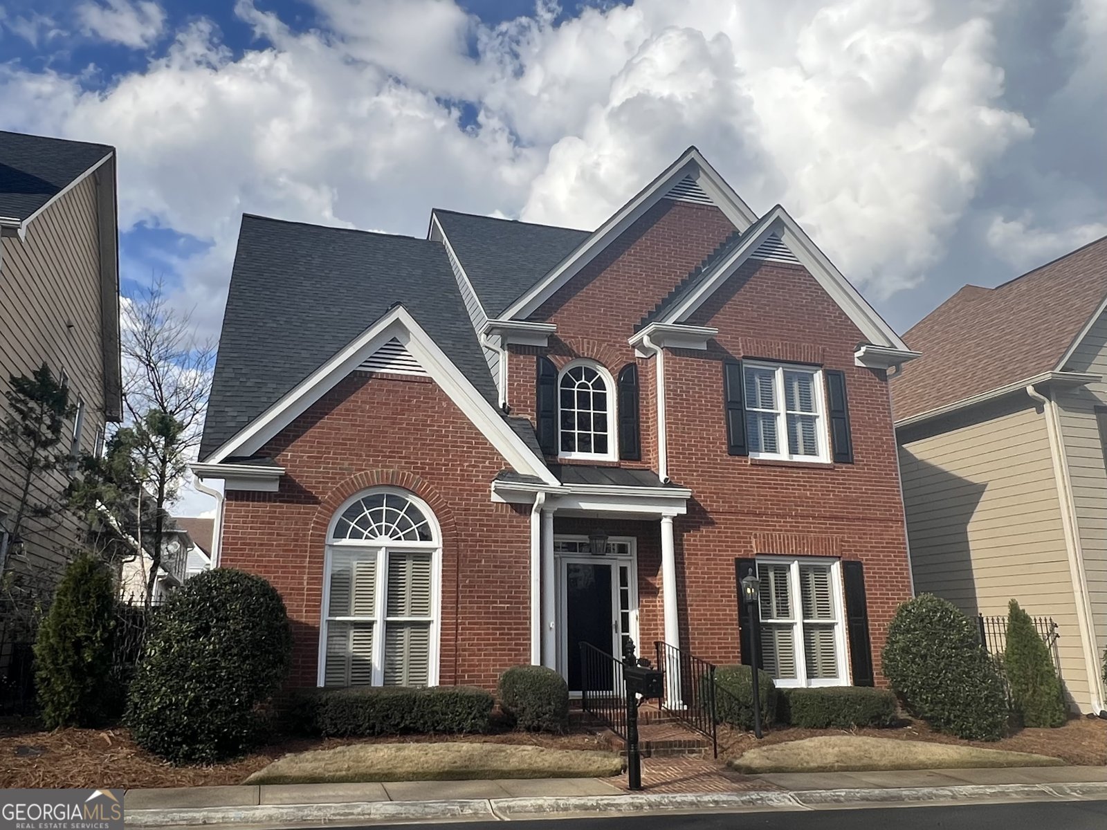 1533 Reids Ferry Way Marietta - main photo