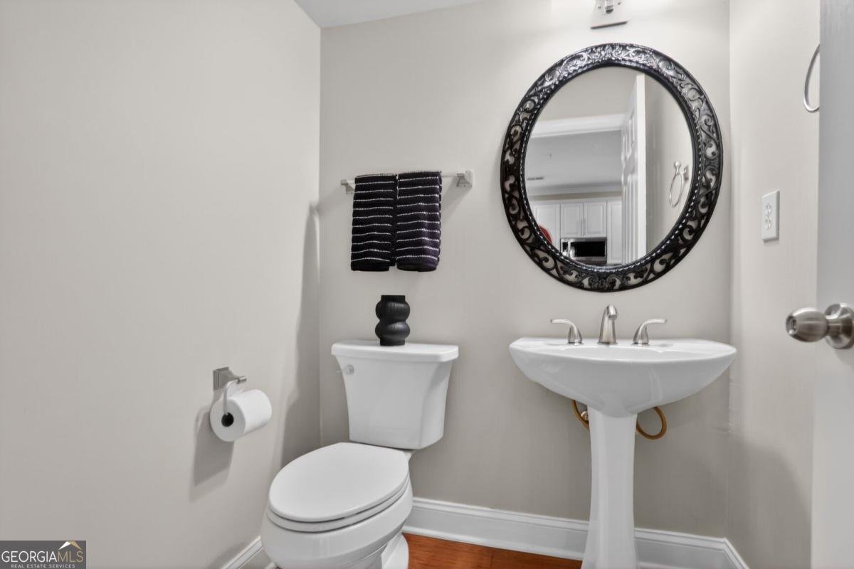 1533 Reids Ferry Way Marietta - Photo 9