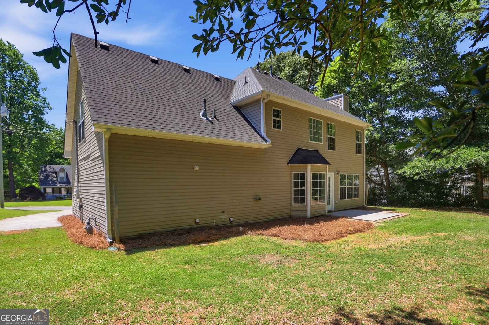 7318 Coral Lake Drive Flowery Branch - Photo 19