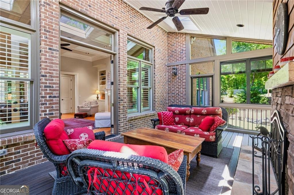 214 Shadowlawn Road Marietta - Photo 14