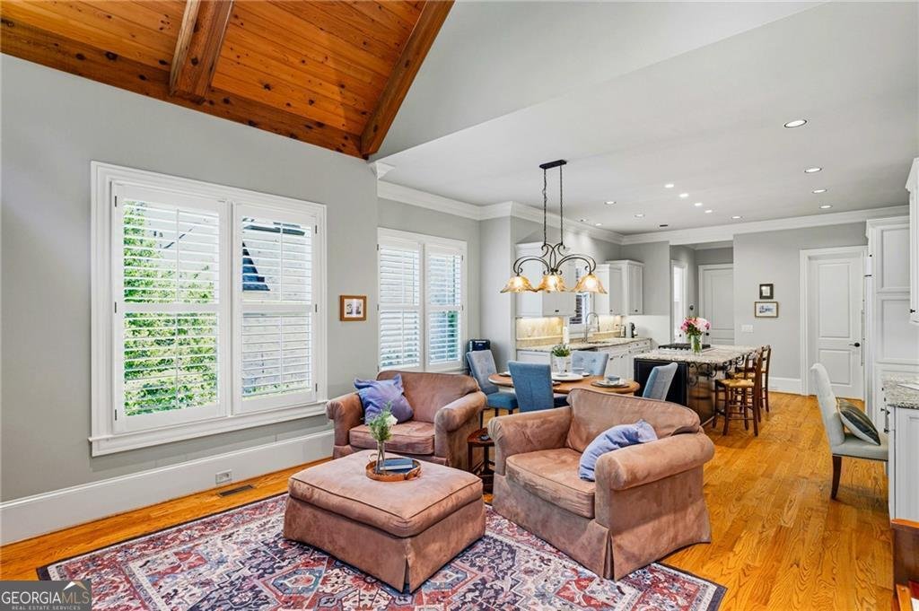214 Shadowlawn Road Marietta - Photo 16
