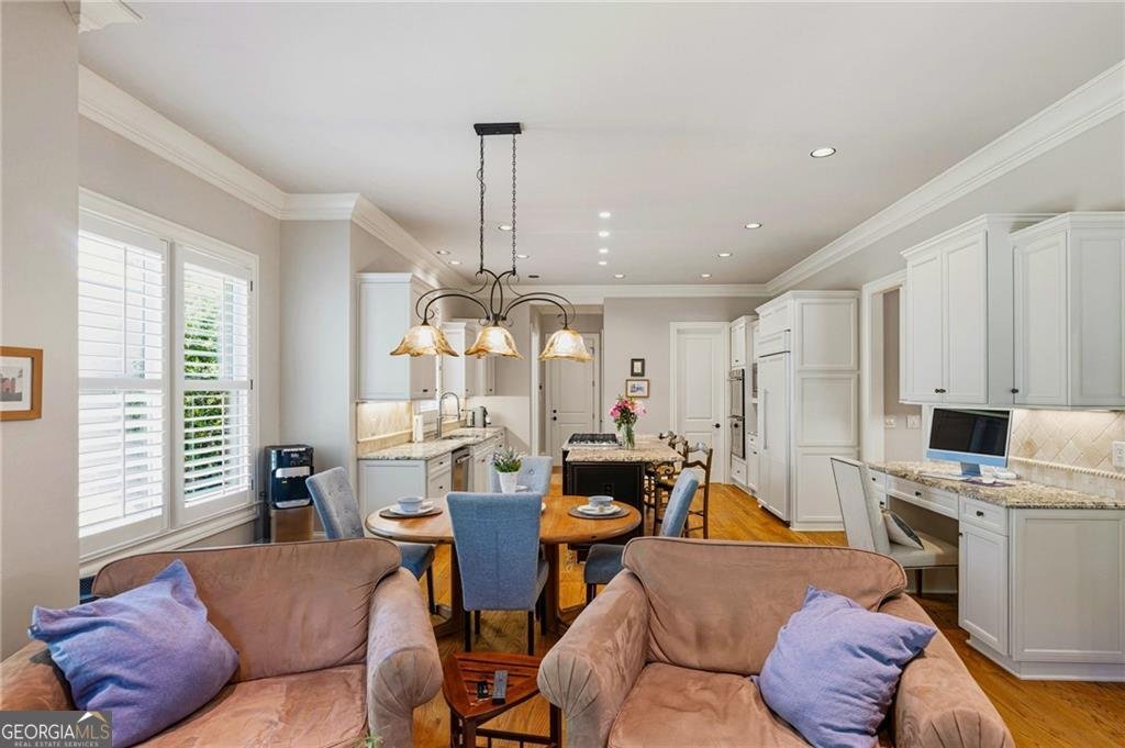 214 Shadowlawn Road Marietta - Photo 17
