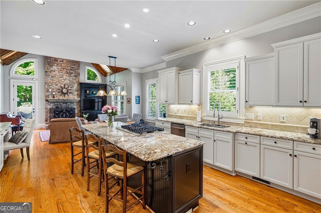 214 Shadowlawn Road Marietta - Photo 18