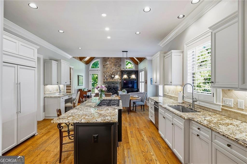 214 Shadowlawn Road Marietta - Photo 19