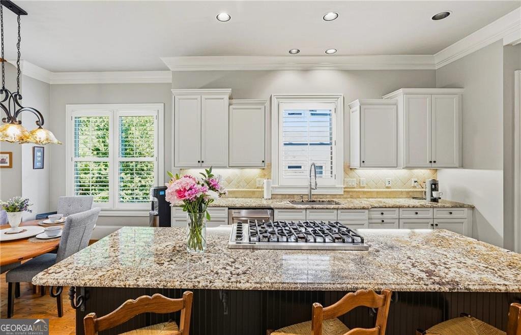 214 Shadowlawn Road Marietta - Photo 20