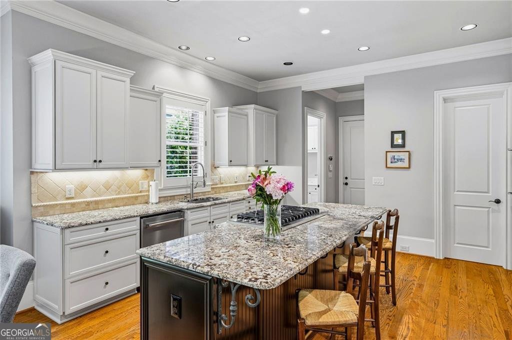 214 Shadowlawn Road Marietta - Photo 21