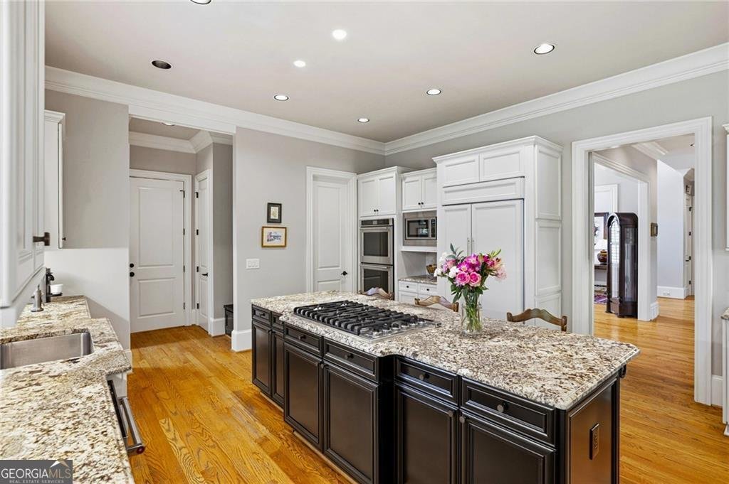 214 Shadowlawn Road Marietta - Photo 22