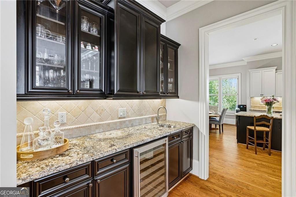 214 Shadowlawn Road Marietta - Photo 23