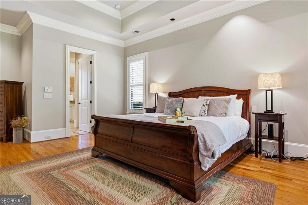 214 Shadowlawn Road Marietta - Photo 30