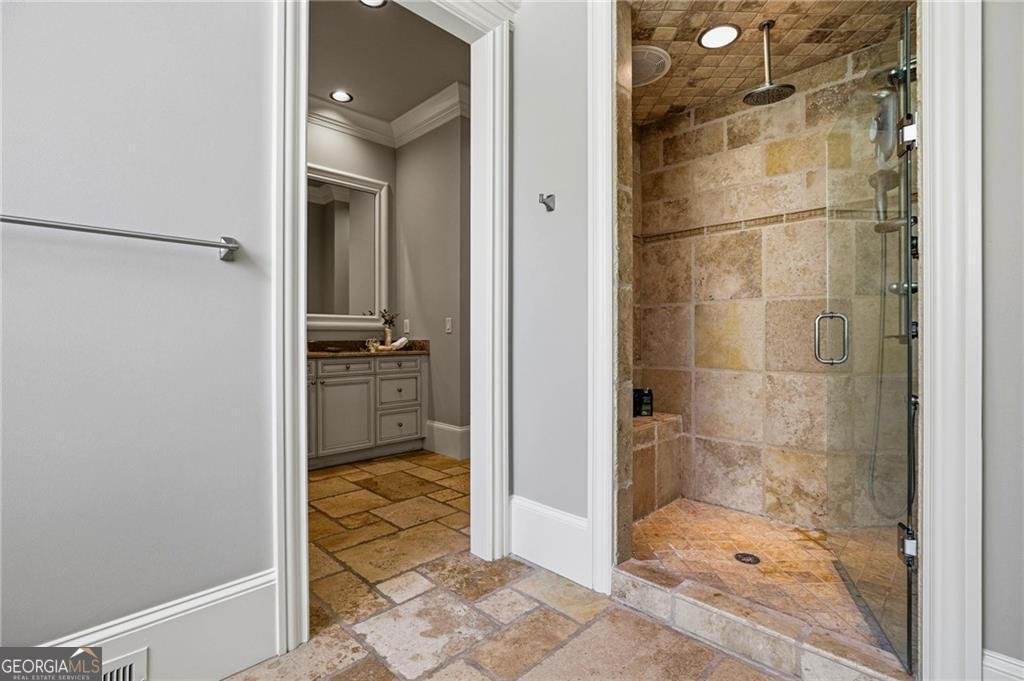 214 Shadowlawn Road Marietta - Photo 36