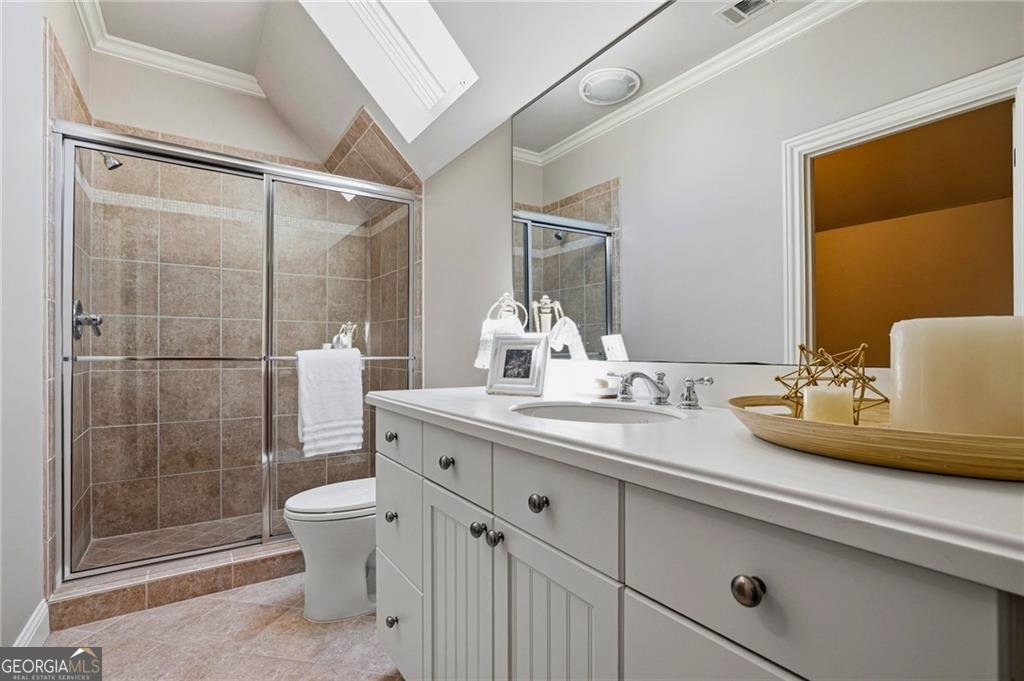 214 Shadowlawn Road Marietta - Photo 44