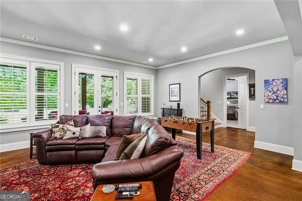 214 Shadowlawn Road Marietta - Photo 45