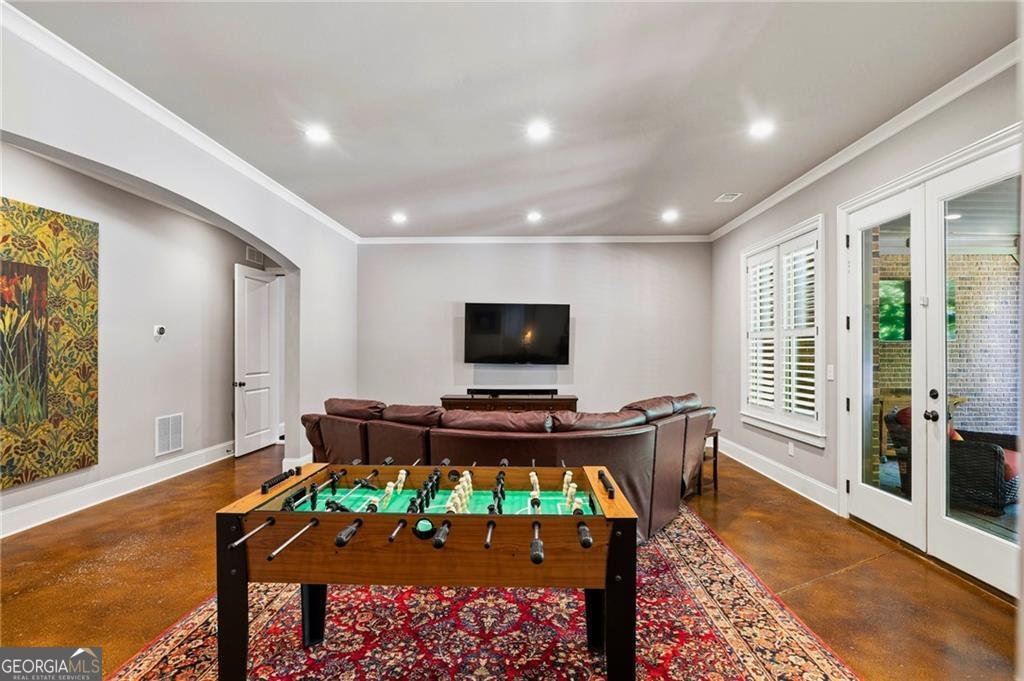 214 Shadowlawn Road Marietta - Photo 46