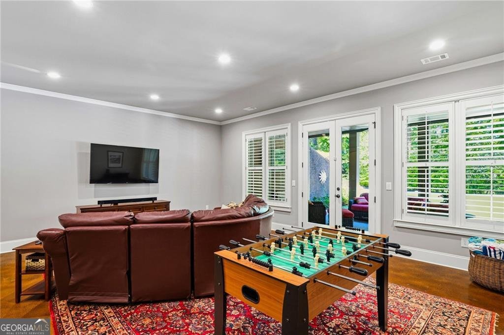 214 Shadowlawn Road Marietta - Photo 47