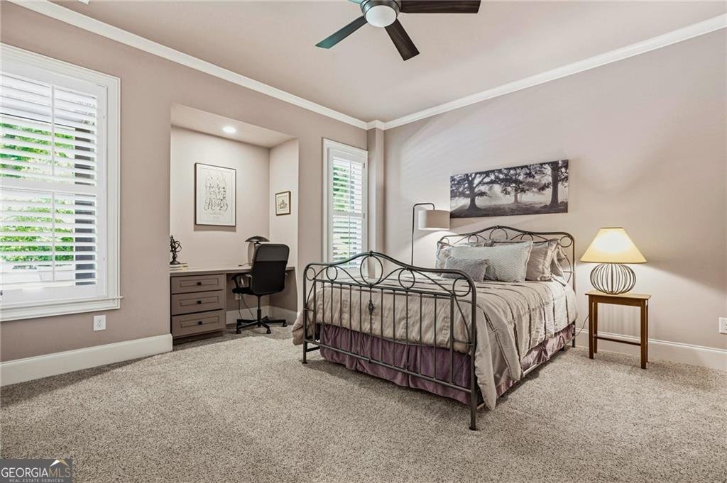 214 Shadowlawn Road Marietta - Photo 48
