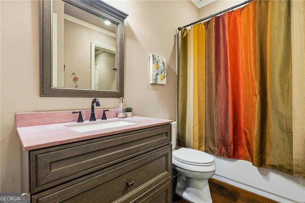 214 Shadowlawn Road Marietta - Photo 49