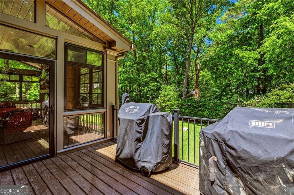 214 Shadowlawn Road Marietta - Photo 52